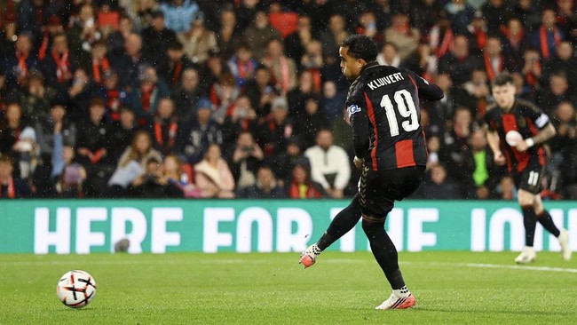 AFC Bournemouth vs AC Milan