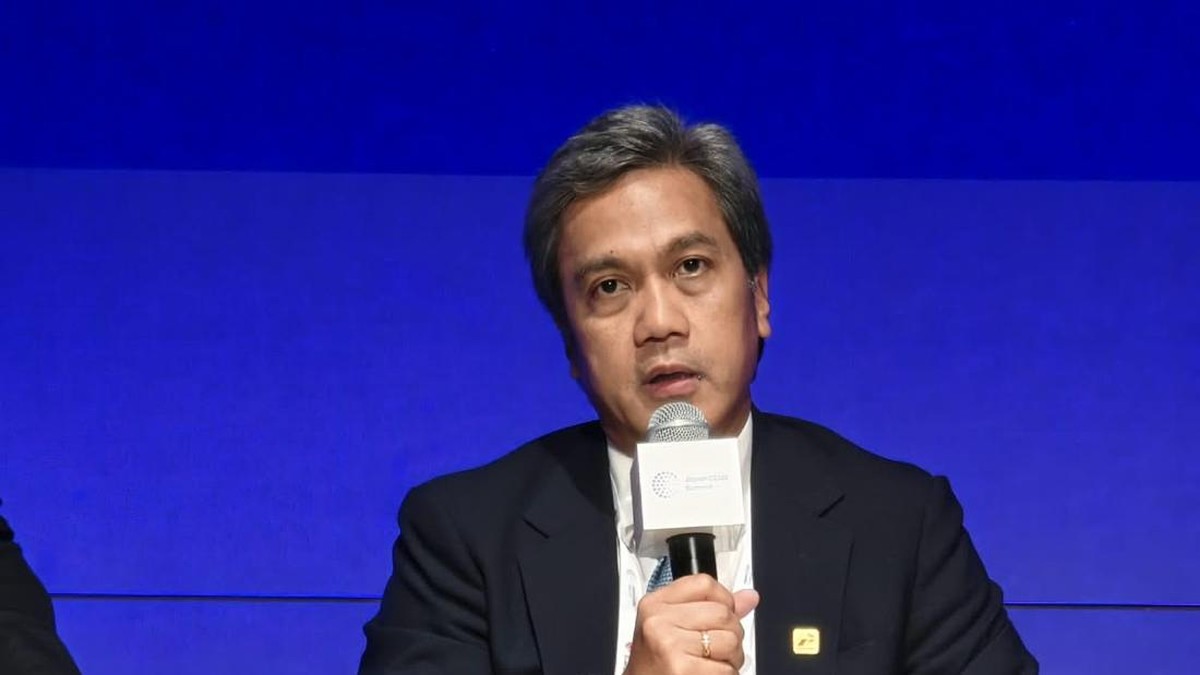 Pertamina Hulu Energi Siap Jadi Pusat Penangkapan Karbon di Asia