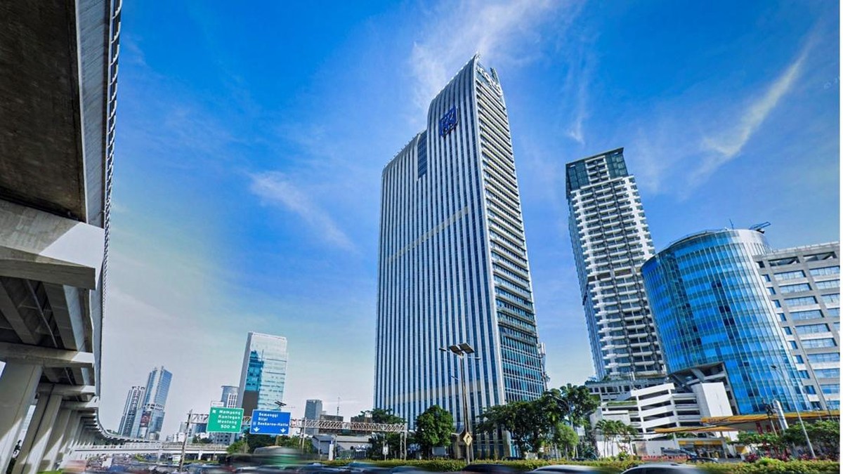 BRI Siapkan Buyback Saham Tahap II Senilai Rp1 Triliun