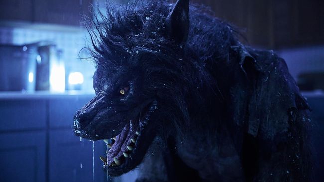 Film Werewolves (2024)