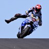 Iker Lecuona nyaris alami kecelakaan mengerikan di FP1 MotoGP Australia.