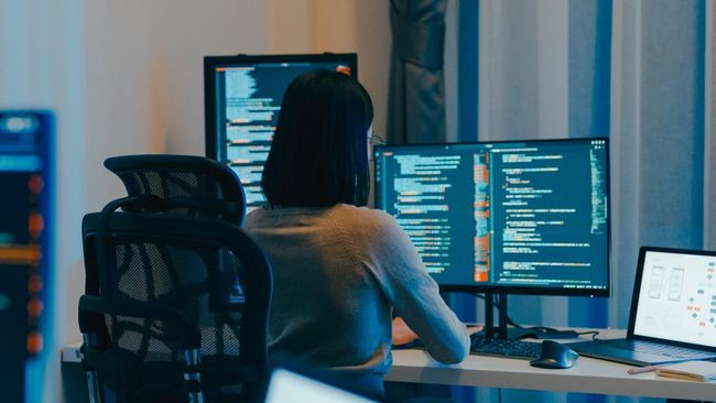 Mengenal PHP, Bahasa Pemrograman yang Celah Keamanannya Bikin Dunia Waspada