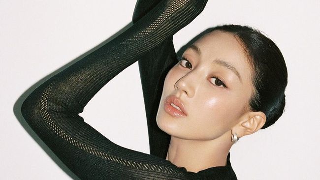 Jihyo TWICE Hengkang dari JYP Entertainment dan Dirikan Agensi Sendiri