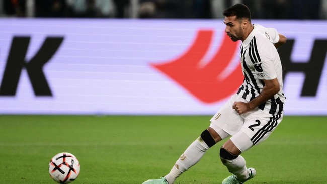 Juventus vs Stade Rennes