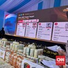 Tim gabungan Bareskrim Polri bersama BNN, Beacukai dan Polair Baharkam Polri mengungkap penyelundupan 1,16 ton narkoba jenis ketamine HCL. Barang haram tersebut diangkut oleh kapal tengker MT Global 168 di perairan Selat Malaka.