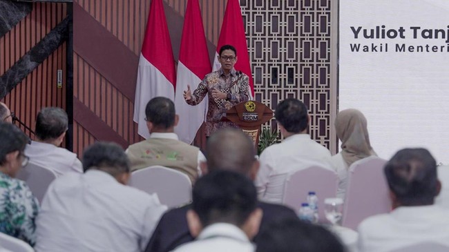 Kementerian ESDM