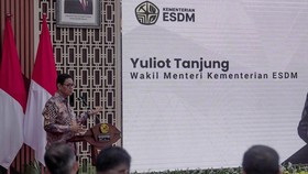 Kementerian ESDM