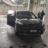 KPK sita mobil dari Eks Tenaga Ahli Kepala BNPB Letjen Suharyanto, Richard Erlangga dalam kasus dugaan korupsi dana siap pakai kebencanaan.