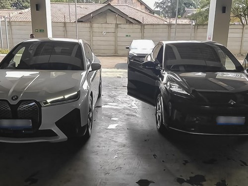 KPK sita mobil dari Eks Tenaga Ahli Kepala BNPB Letjen Suharyanto, Richard Erlangga dalam kasus dugaan korupsi dana siap pakai kebencanaan.