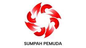 logo sumpah pemuda 2026