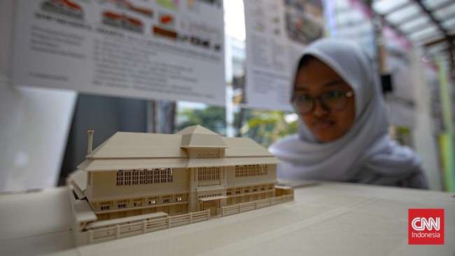 M Bloc Design Week 2026 Digelar, Angkat Isu Desain Berkelanjutan