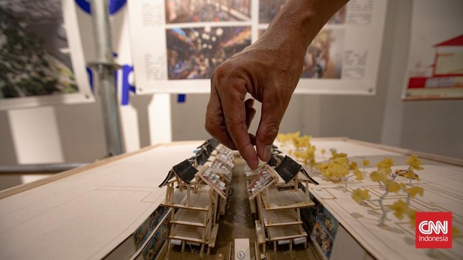 M Bloc Design Week 2026 Digelar, Angkat Isu Desain Berkelanjutan