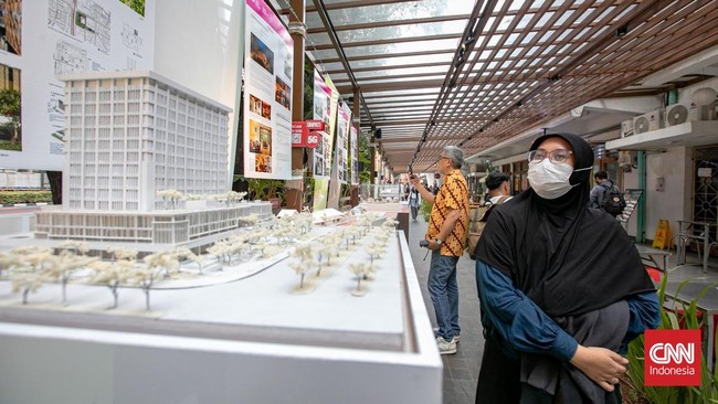 M Bloc Design Week 2026 Digelar, Angkat Isu Desain Berkelanjutan