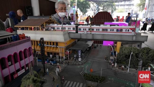 M Bloc Design Week 2026 Digelar, Angkat Isu Desain Berkelanjutan