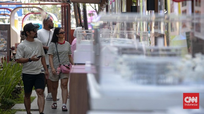 M Bloc Design Week 2026 Digelar, Angkat Isu Desain Berkelanjutan