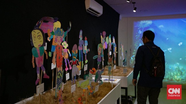 M Bloc Design Week 2026 Digelar, Angkat Isu Desain Berkelanjutan