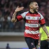 Madura United Pecundangi Juara Bertahan Persib Bandung 1-0