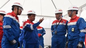 Pertamina