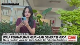 Pola Pengaturan Keuangan Generasi Muda