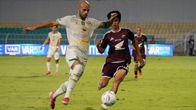 Persebaya kalah dramatis 0-1 dari PSM di Super League.