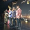 Subroto Award 2026 Kategori Proyek Energi terbaikan Terbaik diraih PT Pelita Agung Agrindustri