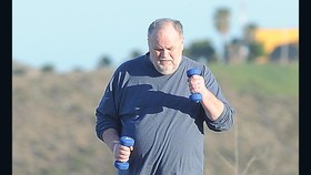 Thomas Markle Sr.