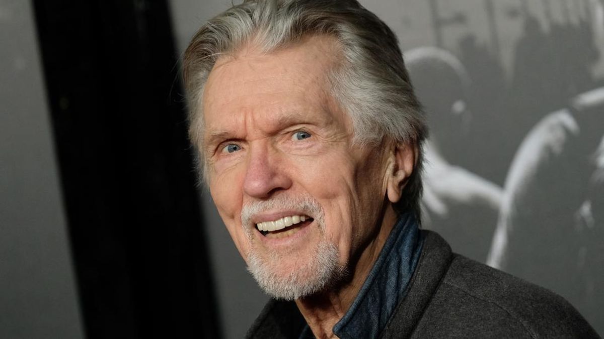 Aktor Alien dan Top Gun, Tom Skerritt Meninggal Dunia — NadiKabar.com