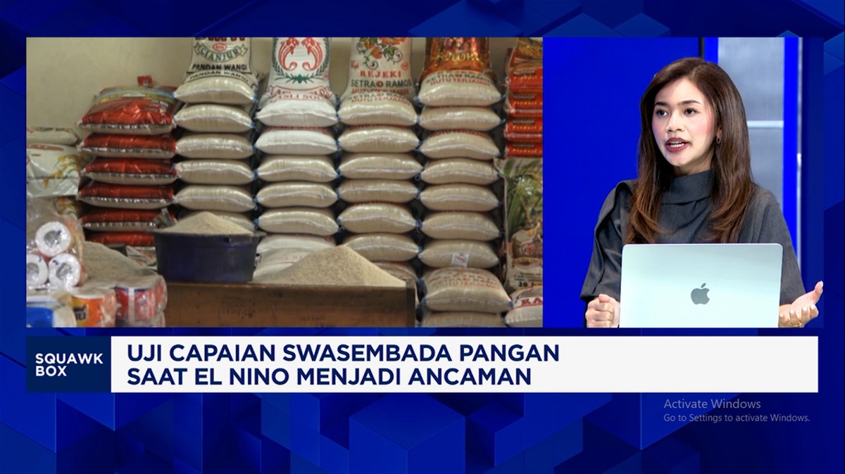 Video: Analisa Klaim Swasembada Pangan 2 Tahun Pemerintahan Prabowo