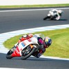 Veda Ega Pratama bertekad lolos ke Q2 dalam kualifikasi Moto3 Australia 2026, Sabtu (24/10).