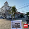 Jejak Jalur Trem Batavia, Merunut Transportasi Jakarta Dulu dan Kini
