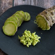 Mengenal Wasabi, Rempah Pedas Pelengkap Makanan Jepang