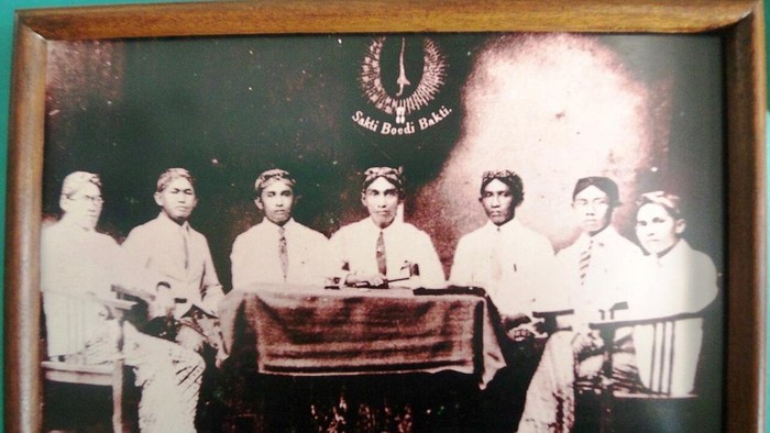 5 Fakta Unik Sumpah Pemuda