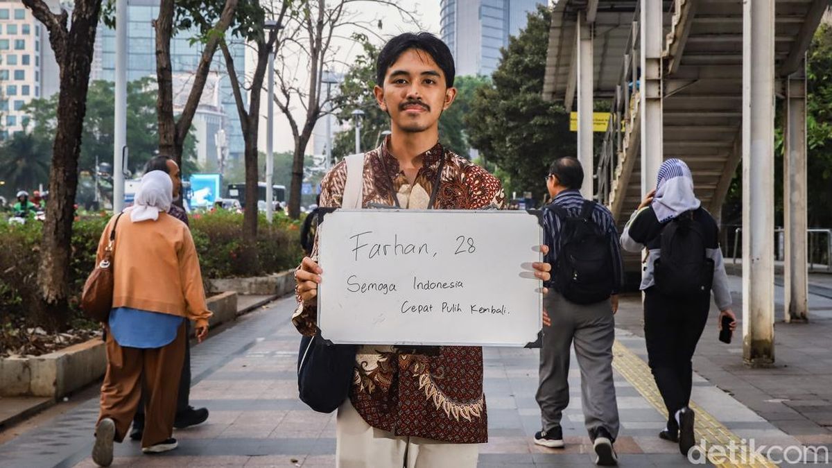 In This Economy: Perjuangan Warga Bertahan Hidup — NadiKabar.com
