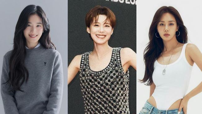 Jung Eun Chae, Jang Do Yeon, dan Yuri SNSD Dikabarkan Bintangi Sitkom Baru