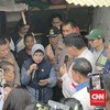 Menteri PKP bersama Mendagri dan Kapolda Metro hadir menyaksikan bedah rumah milik warga di Kampung Ambon yang dikenal sebagai Kampung Narkoba.