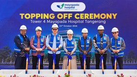 Mayapada Hospital