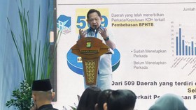 Mendagri Tito Karnavian
