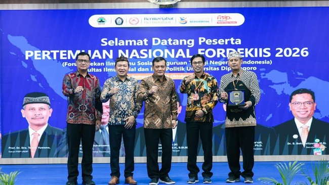 Pemprov Jateng