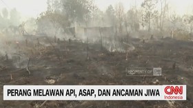 karhutla, kebakaran hutan, kebakaran Bromo, Gunung Sumbing, Kotawaringin Timur, kebakaran lahan, bencana Indonesia,