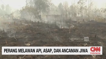karhutla, kebakaran hutan, kebakaran Bromo, Gunung Sumbing, Kotawaringin Timur, kebakaran lahan, bencana Indonesia,