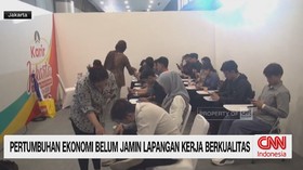 sulit cari kerja, lapangan kerja, Bank Dunia, pengangguran Indonesia, ekonomi Indonesia, fresh graduate, lowongan kerja,