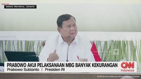program MBG, Prabowo, Makan Bergizi Gratis, evaluasi MBG, pelanggaran MBG, Prabowo Gibran, Sidang Kabinet,