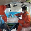 Badan Meteorologi, Klimatologi, dan Geofisika (BMKG) bersama Badan Penanggulangan Bencana Daerah (BPBD) Provinsi DKI Jakarta melaksanakan operasi modifikasi cuaca (OMC) di wilayah Jakarta sepanjang 2125 Oktober 2026. Operasi ini bertujuan menurunkan