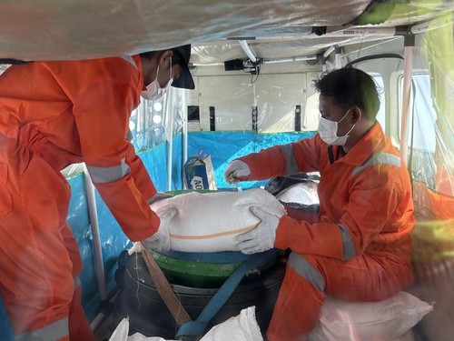 Badan Meteorologi, Klimatologi, dan Geofisika (BMKG) bersama Badan Penanggulangan Bencana Daerah (BPBD) Provinsi DKI Jakarta melaksanakan operasi modifikasi cuaca (OMC) di wilayah Jakarta sepanjang 2125 Oktober 2026. Operasi ini bertujuan menurunkan