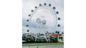 wheel bali Changu
