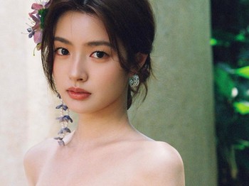 Xu Ruohan merupakan aktris China kelahiran 27 Februari 1998./ Foto: instagram.com/xuruohan27