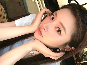 Sebelumnya, Xu Ruohan dikenal usai debutnya dalam film aksi berjudul Vanguard yang dirilis pada 2020 lalu, Beauties./ Foto: instagram.com/xuruohan27