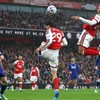 Arsenal vs Everton