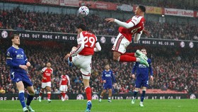 Arsenal vs Everton