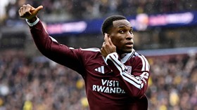 Aston Villa vs Manchester City